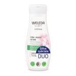 Weleda - Duo Soin lavant Intime Sécheresse - 2x200 ml