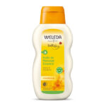 WELEDA - Huile de Massage Douceur au Calendula bio - 200 ml