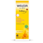 Weleda - Crème Hydratante Visage au Calendula Bio - 50 ml