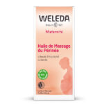 WELEDA - Huile de Massage du Périnée - 50 ml