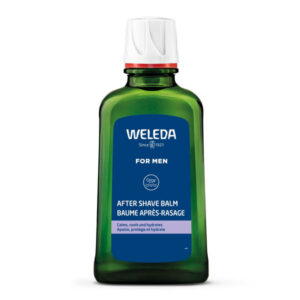 Weleda - Baume Après-rasage - Protège et Apaise - 100 ml - Image 2