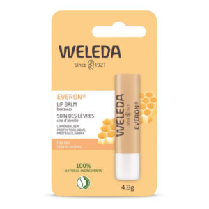 Weleda - Soin des Lèvres Stick Everon - 4.8g - Image 1