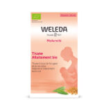 Weleda - Tisane Allaitement Bio - 20 sachets