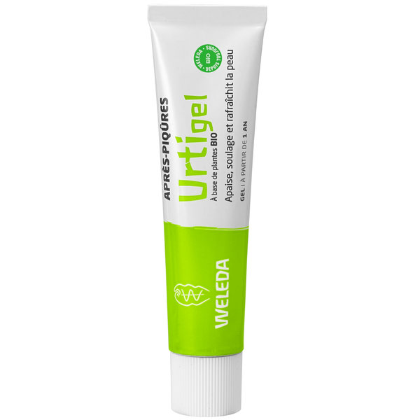 Weleda - Urtigel Après-piqûres - 25g – Image 3
