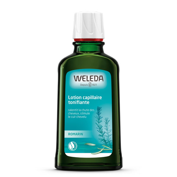 WELEDA - Lotion capillaire tonifiante - 100 ml – Image 2