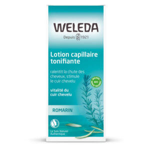 WELEDA - Lotion capillaire tonifiante - 100 ml - Image 1