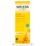 Weleda - Crème Protectrice Adultes et Enfants - 75 ml