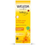 Weleda - Crème pour le Change au Calendula Bio - 75 ml