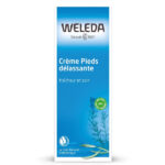 Weleda - Crème Pieds Délassante - 75 ml