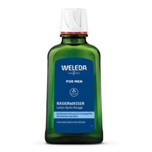 WELEDA - Lotion après-rasage - 100 ml - Image 2