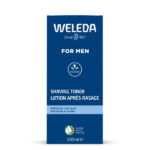 WELEDA - Lotion après-rasage - 100 ml