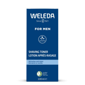 WELEDA - Lotion après-rasage - 100 ml - Image 1