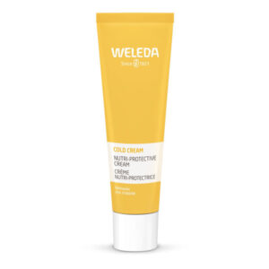 Weleda - Crème Nutri-protectrice Cold Cream - 30 ml - Image 2