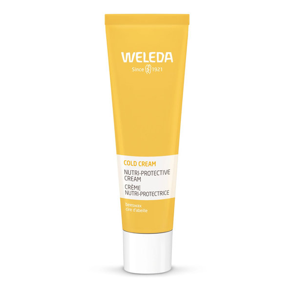 Weleda - Crème Nutri-protectrice Cold Cream - 30 ml – Image 2