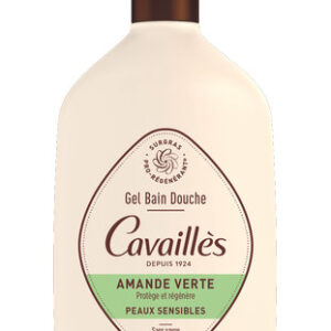 Cavaillès Amande verte 1 L