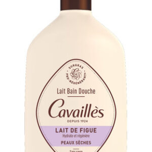 Cavaillès Lait de figue 1 L