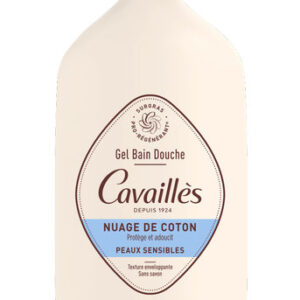 NUAGE DE COTON 400ml