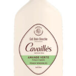 AMANDE VERTE 400ml