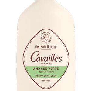 AMANDE VERTE 400ml