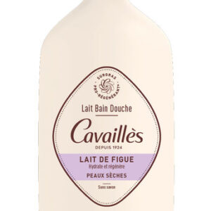 LAIT DE FIGUE 400ml