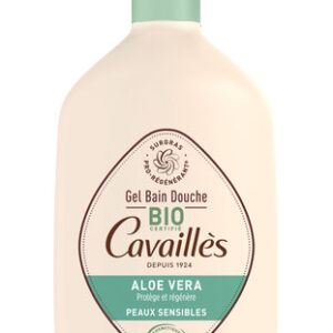 Cavaillès Aloe vera bio 1 L