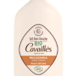 MACADAMIA BIO 400ml