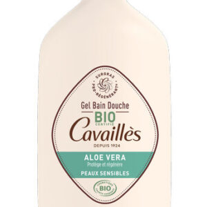 ALOE VERA BIO 400ml
