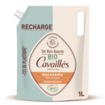 RECHARGE MACADAMIA BIO 1L