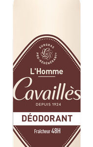 DERMATO 48H HOMME SPRAY 150ml