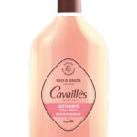 HUILE DE DOUCHE SATINANTE 750ml