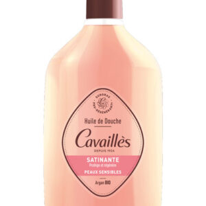 HUILE DE DOUCHE SATINANTE 750ml