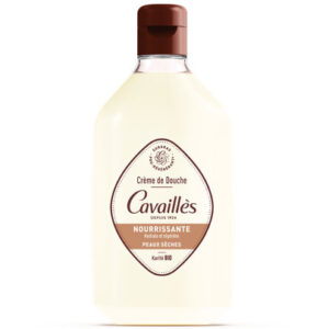 CREME DE DOUCHE  NOURRISSANTE 250ml