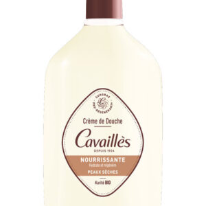 CREME DE DOUCHE NOURRISSANTE 750ml