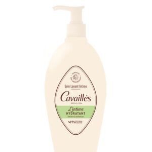 SOIN LAVANT INTIME HYDRATANT 250ml