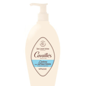 SOIN LAVANT INTIME ANTI-BACTERIEN 250ml