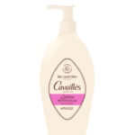 SOIN LAVANT INTIME PETITE FILLE 250 ml