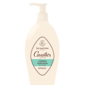 SOIN LAVANT INTIME FRAICHEUR 250ml