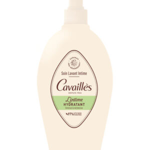 SOIN LAVANT INTIME HYDRATANT 500ml