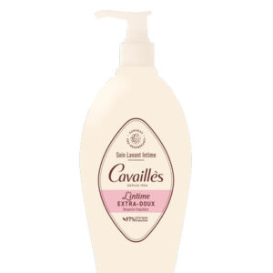 SOIN LAVANT INTIME EXTRA-DOUX 250 ml