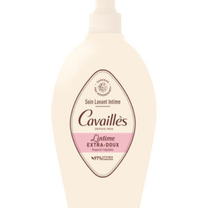 SOIN LAVANT INTIME EXTRA-DOUX 500 ml