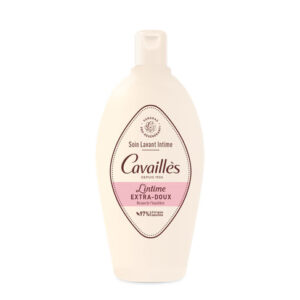 SOIN LAVANT INTIME EXTRA-DOUX 100 ml