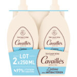 SOIN LAVANT INTIME ANTIBACTERIEN Lot de 2x250ml