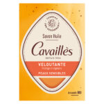 HUILE VELOUTANTE 100gr