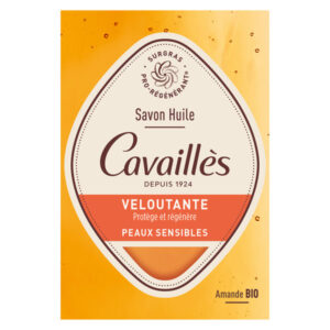 HUILE VELOUTANTE 100gr