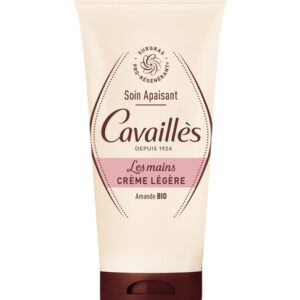 CREME MAINS LEGERE 50ml