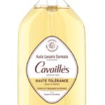 HUILE LAVANTE DERMATO HAUTE TOLÉRANCE 500ml