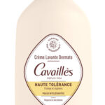 CRÈME LAVANTE DERMATO HAUTE TOLÉRANCE 500ml