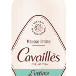 MOUSSE INTIME SANS RINÇAGE FRAÎCHEUR 100ml