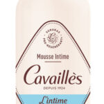 MOUSSE INTIME SANS RINÇAGE ANTIBACTÉRIEN 100ml