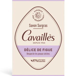 DELICE DE FIGUE 100gr